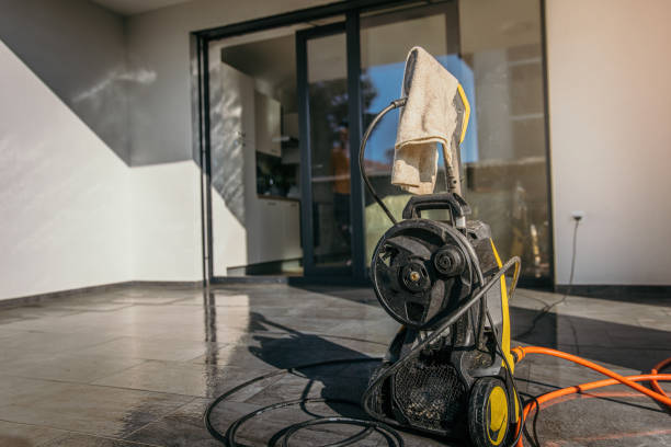 Blacksburg, SC Pressure Washing Services Company